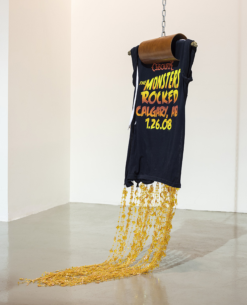 Reencuentros. Escultura contemporánea emergente