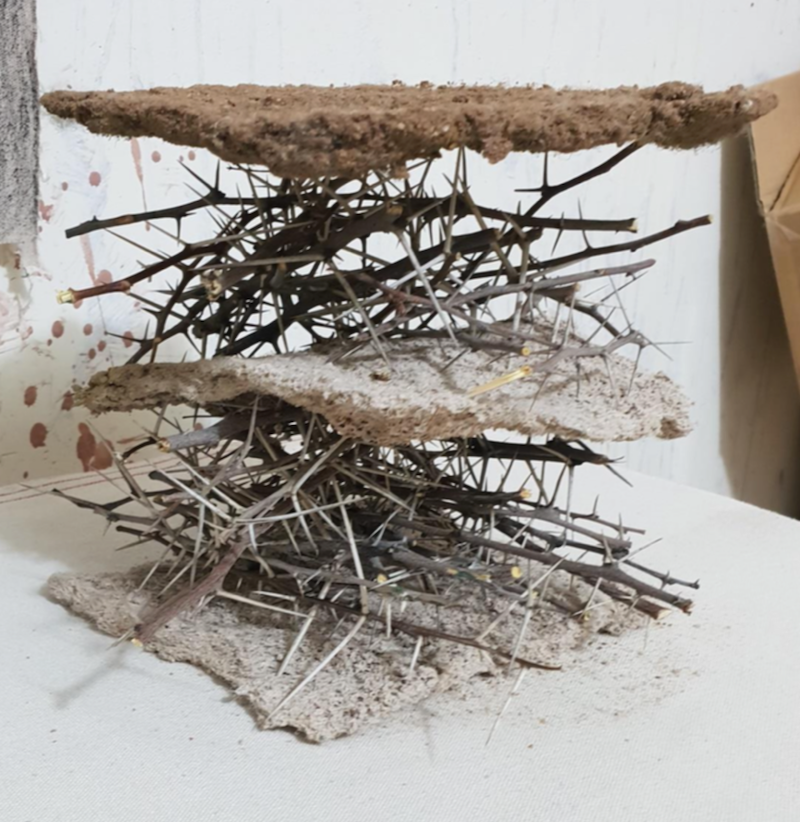 'I Love You, Urgently' en 21,39 Jeddah Arts, Arabia Saudí