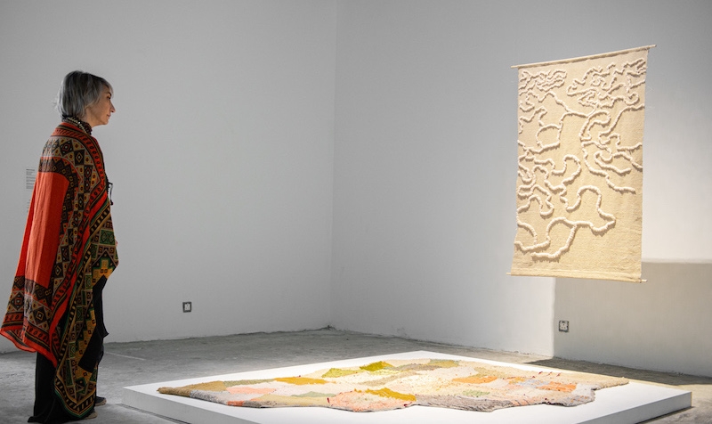 'I Love You, Urgently' en 21,39 Jeddah Arts, Arabia Saudí