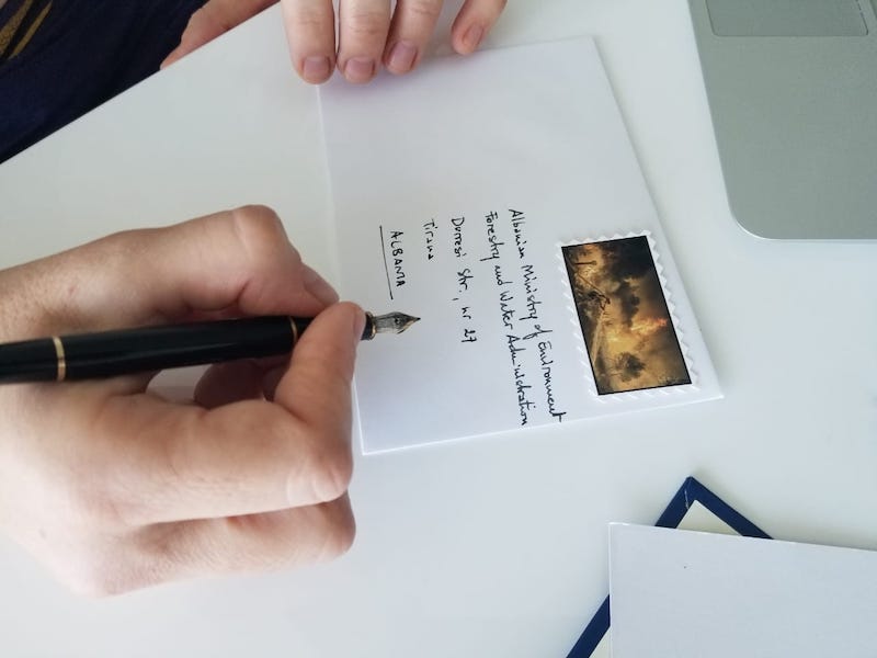 'I Love You, Urgently' en 21,39 Jeddah Arts, Arabia Saudí