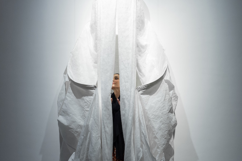 'I Love You, Urgently' en 21,39 Jeddah Arts, Arabia Saudí