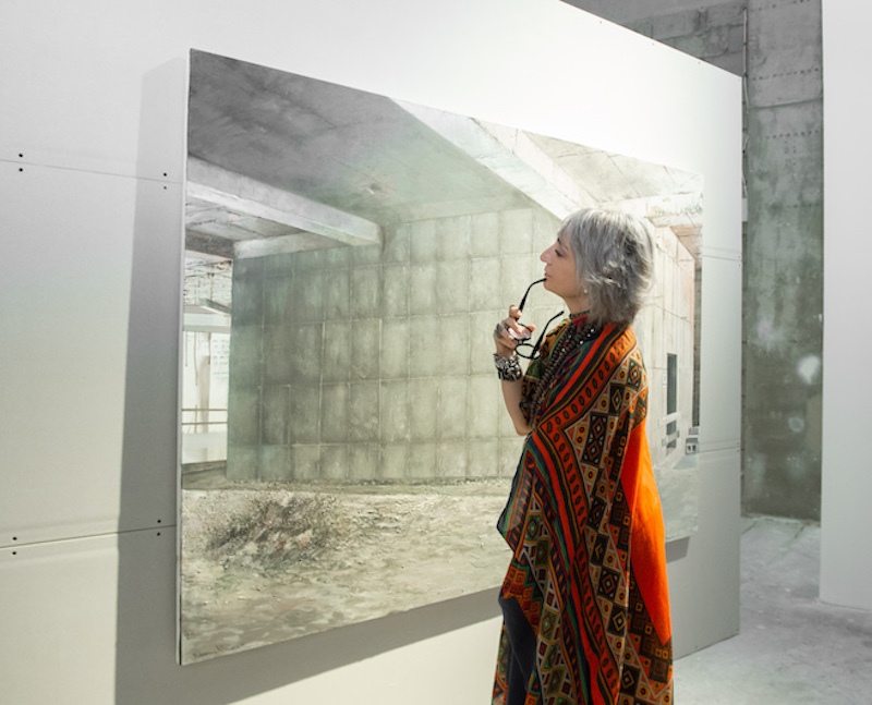 'I Love You, Urgently' en 21,39 Jeddah Arts, Arabia Saudí