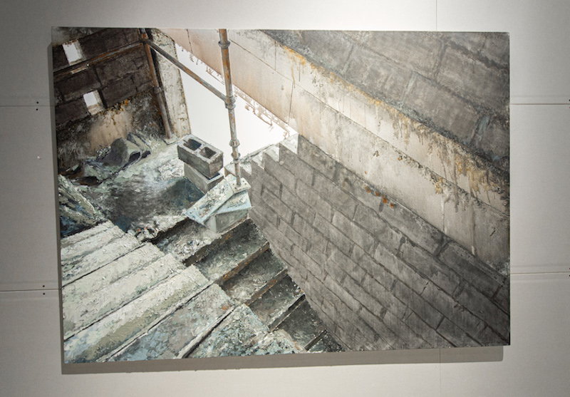 'I Love You, Urgently' en 21,39 Jeddah Arts, Arabia Saudí