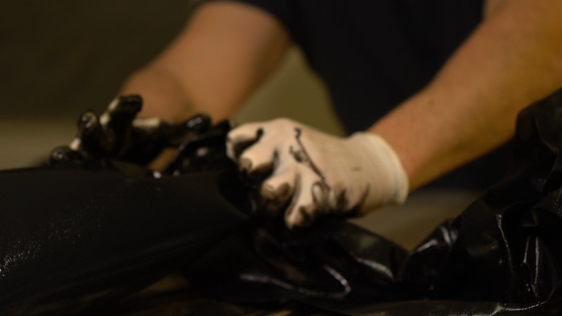 'I Love You, Urgently' en 21,39 Jeddah Arts, Arabia Saudí