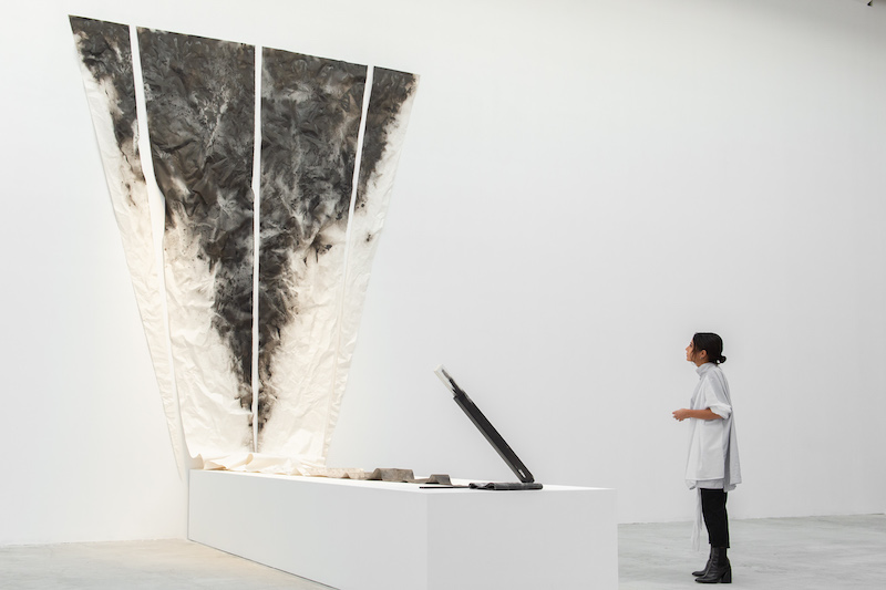 'I Love You, Urgently' en 21,39 Jeddah Arts, Arabia Saudí