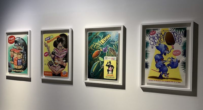 'I Love You, Urgently' en 21,39 Jeddah Arts, Arabia Saudí