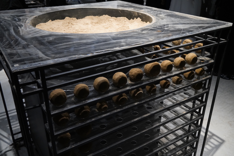 'I Love You, Urgently' en 21,39 Jeddah Arts, Arabia Saudí