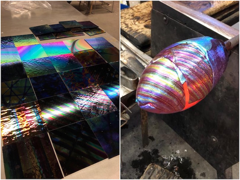 'I Love You, Urgently' en 21,39 Jeddah Arts, Arabia Saudí