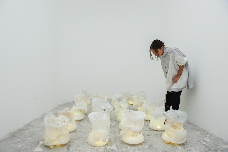 'I Love You, Urgently' en 21,39 Jeddah Arts, Arabia Saudí