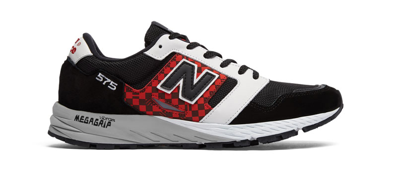 New Balance: