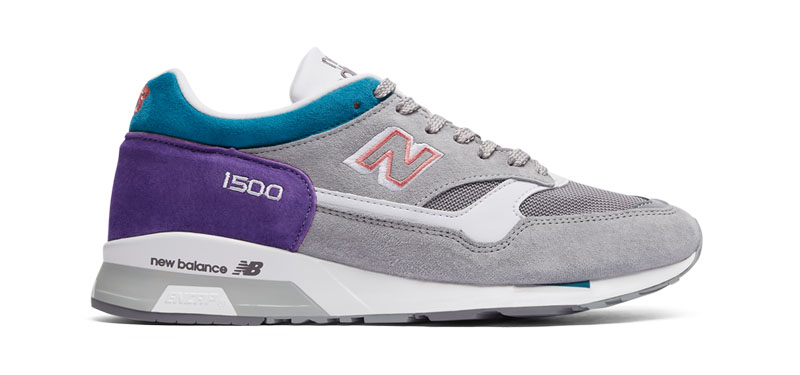New Balance: