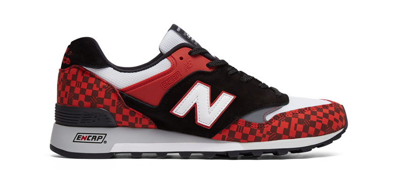New Balance: