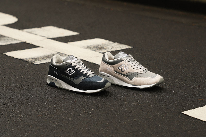 New Balance: