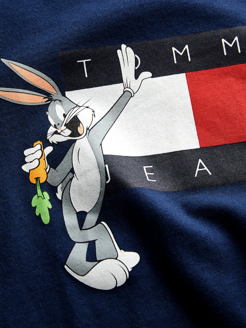 Tommy Jeans x Looney Tunes