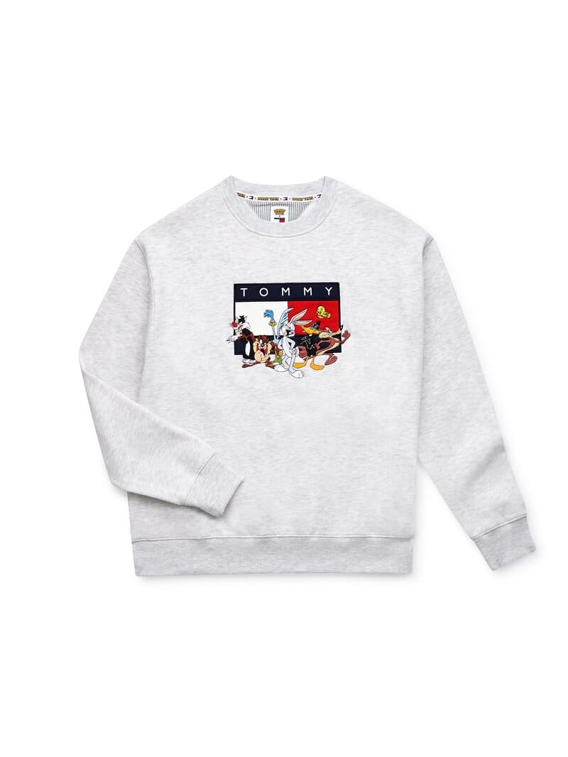 Tommy Jeans x Looney Tunes