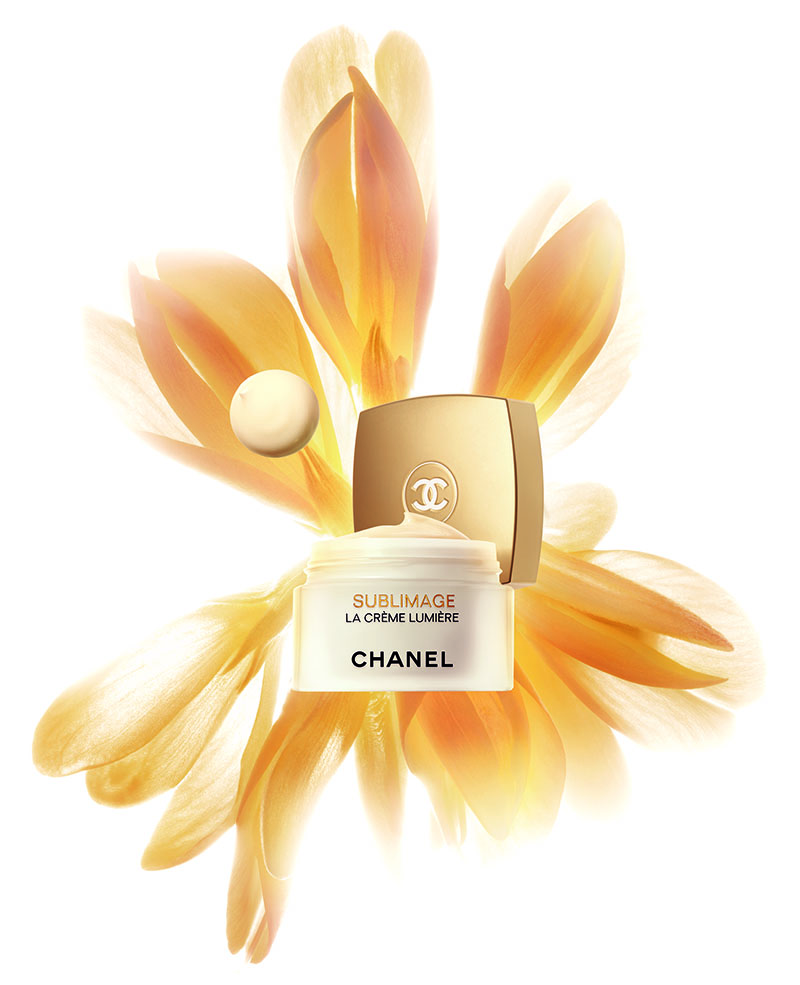 El tratamiento definitivo de Chanel