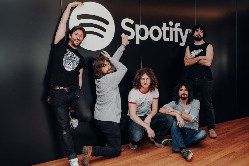 Spotify lanza Radar España y podrás escuchar temazos nuevos
