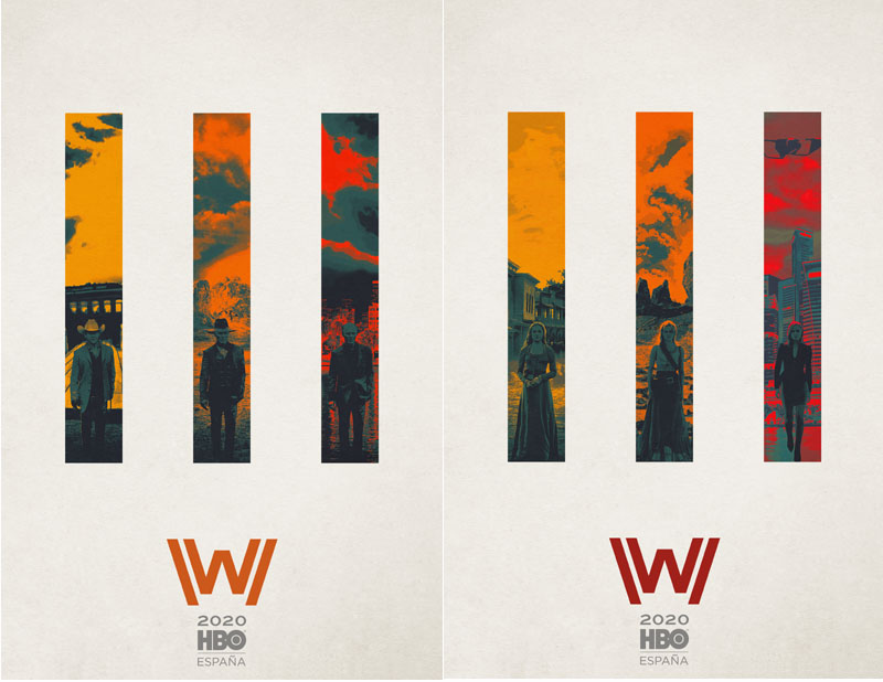 Westworld tercera temporada: todo lo que necesitas saber