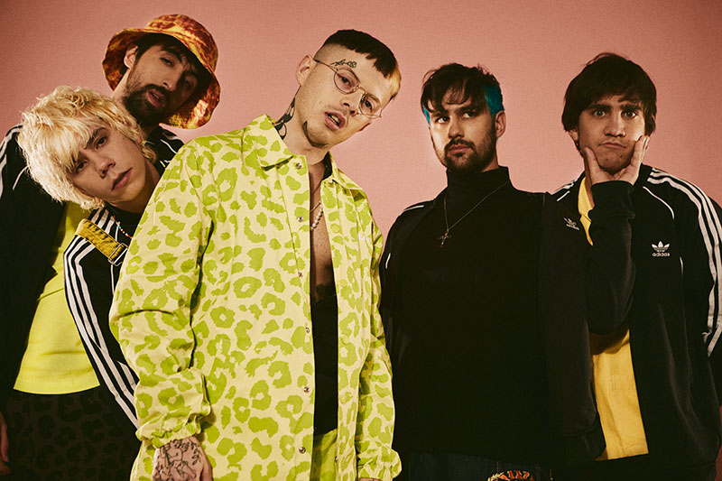 cuarentena canciones nuevas lanzamientos top 10