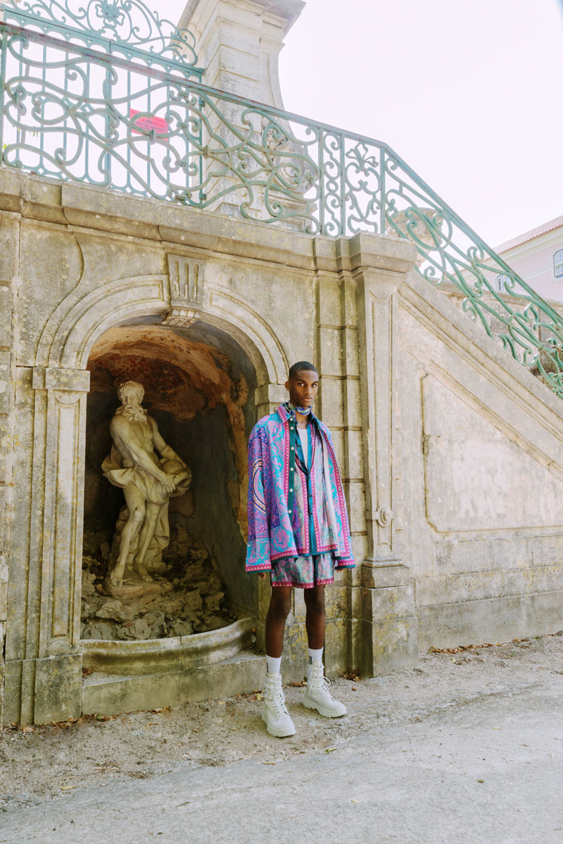 Lisboa y sus rincones de moda