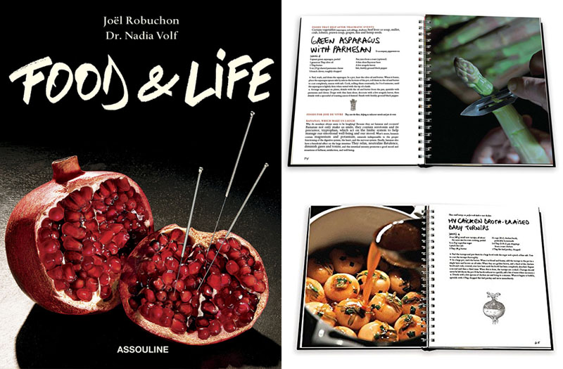 Los Mejores Libros de Gastronomía: el empacho continúa