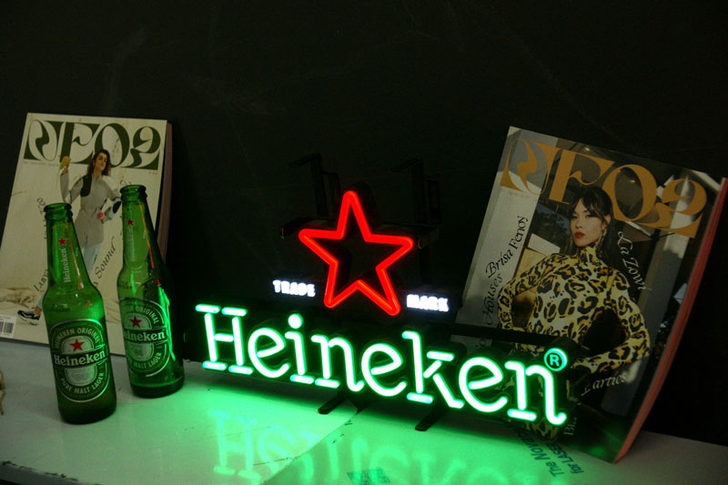 Heineken dona más de 25 millones de euros por el Covid-19