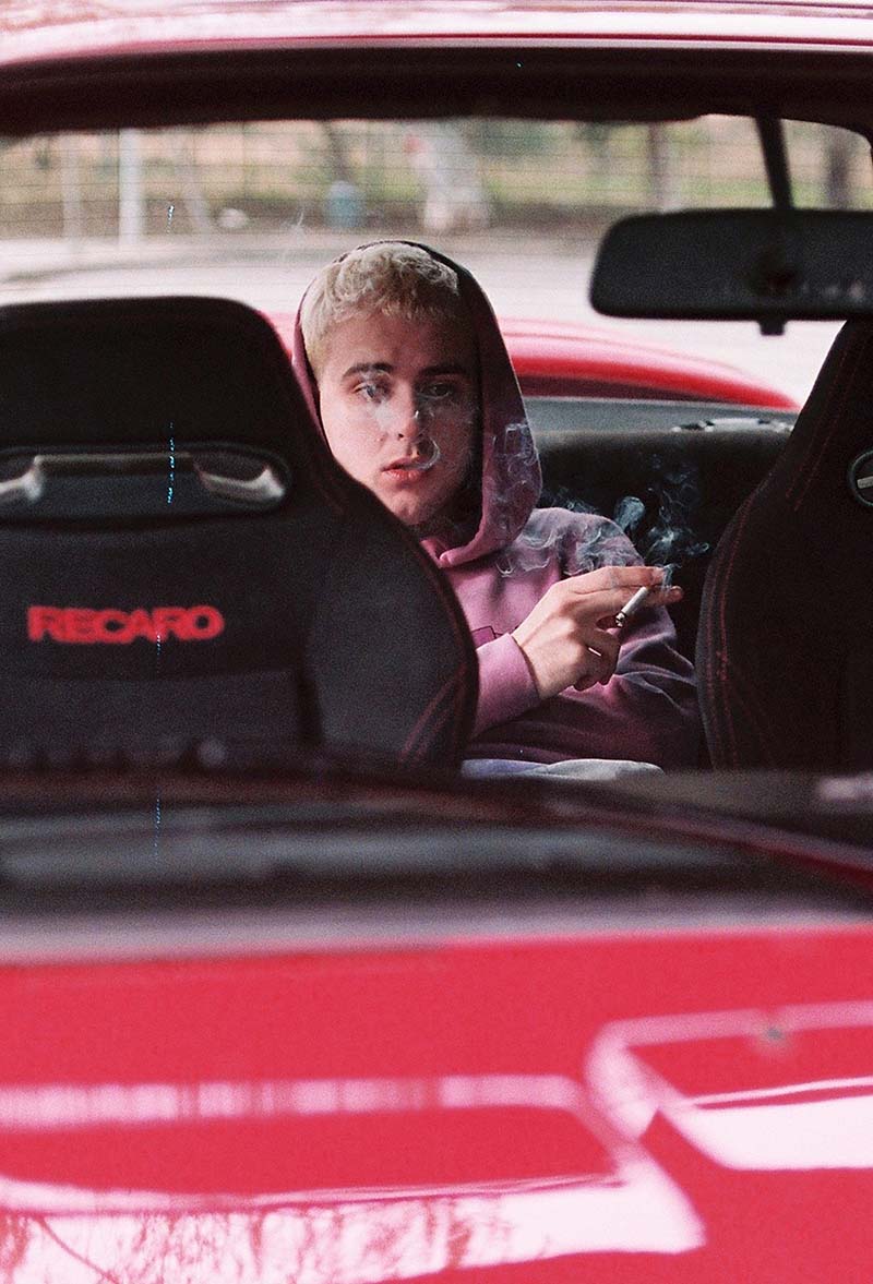 Gominola el nuevo EP del it boy de la música