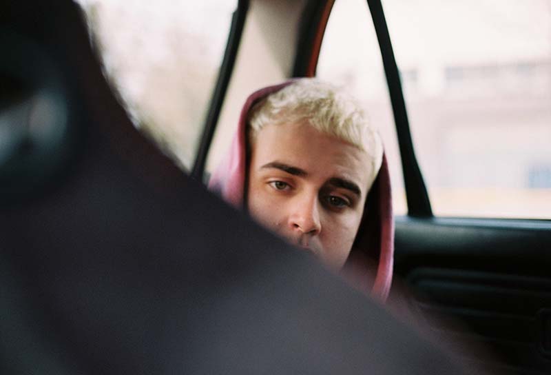 Gominola el nuevo EP del it boy de la música