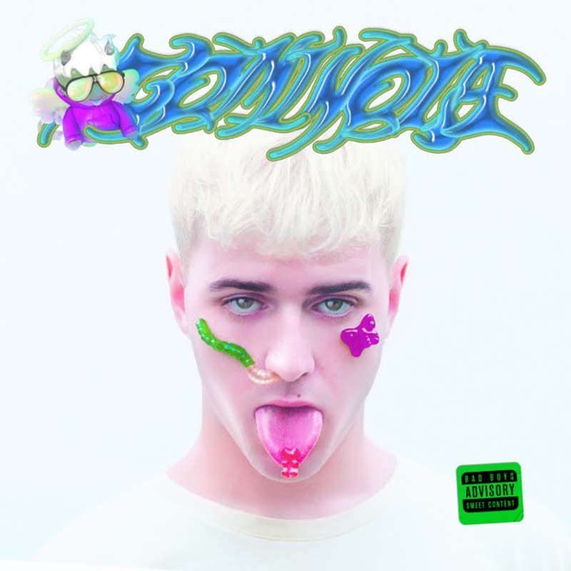 Gominola el nuevo EP del it boy de la música