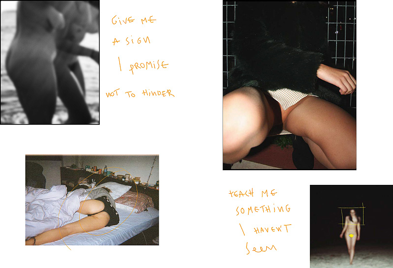 Alba Cámara y su diario fotográfico