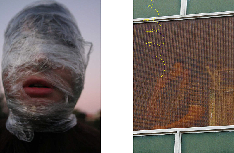 Alba Cámara y su diario fotográfico