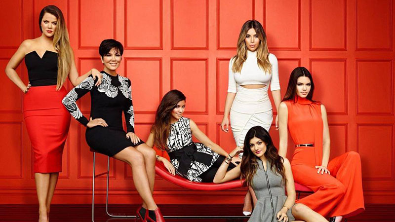 Keeping Up With The Kardashians llega a Netflix España