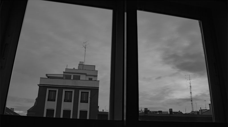 Vacuna, el corto sobre posibles escenarios post pandemia