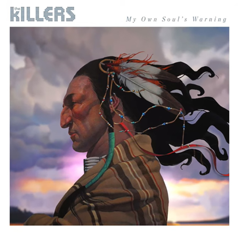 The Killers presentan My Own Soul's Warning