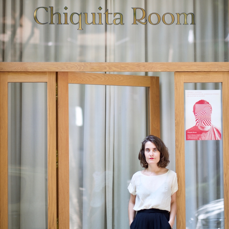 Twin Gallery-Chiquita Room: Post-covid ¿Paréntesis o Reset?