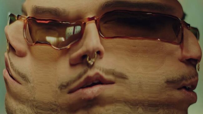 Bejo y Chachichacho, el nuevo disco del rapero español más especial