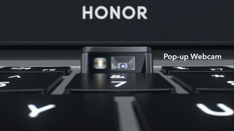 Portátil Honor MagicBook 14 llega a España con súper precio