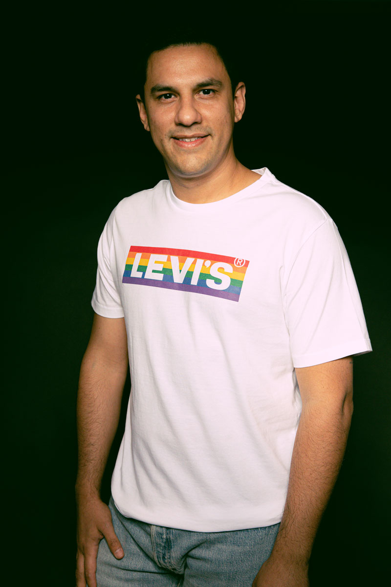 levi's pride 2020 orgullo coleccion