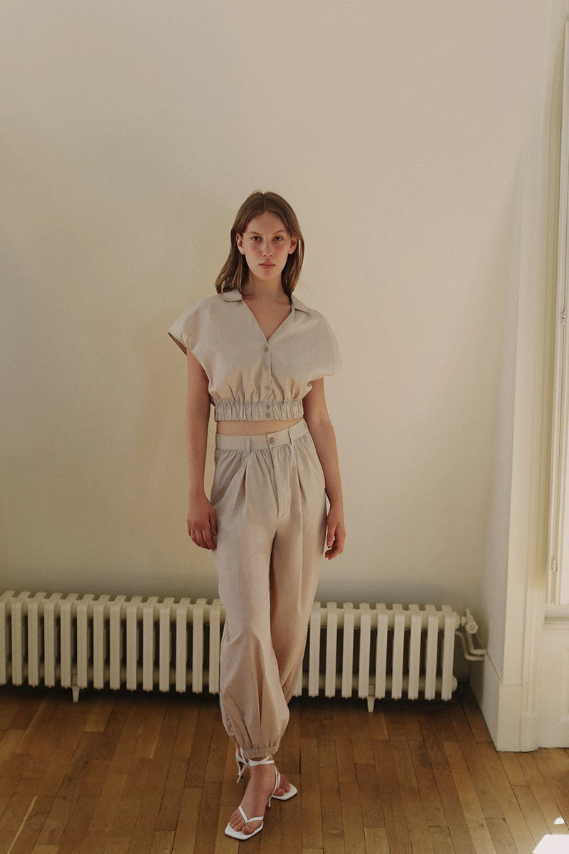Zara Woman 2020 y sus mejores 10 conjuntos para no perder el tiempo