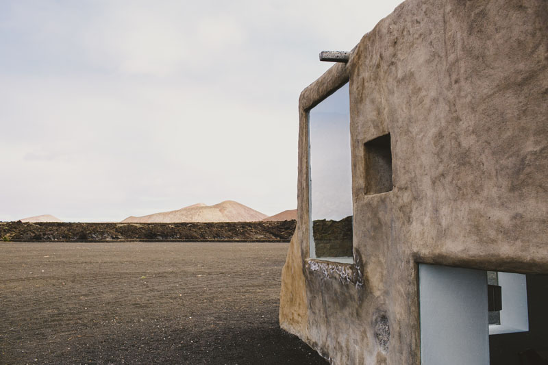 Buenavista Lanzarote: Serenidad en un paisaje volcánico