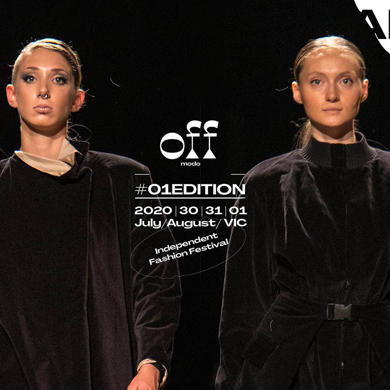 Off Modo: El festival de moda independiente llega a Vic