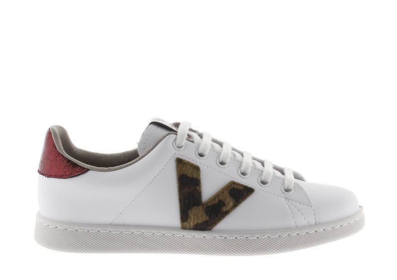 Louis Vuitton lanza tenis sostenibles