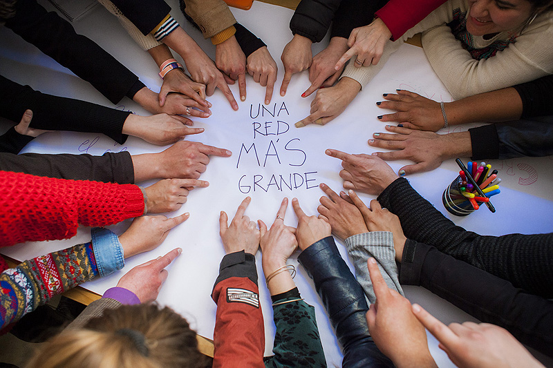 Del todo imposible > Sala de Arte Joven CAM