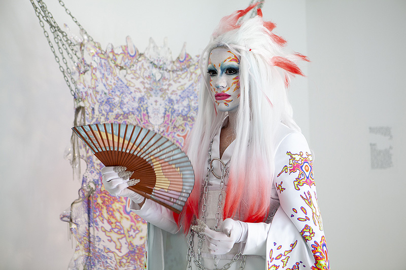 Del todo imposible > Sala de Arte Joven CAM