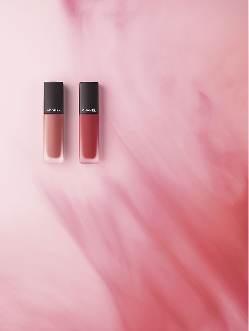 Chanel Candeur Et Expérience II FW20