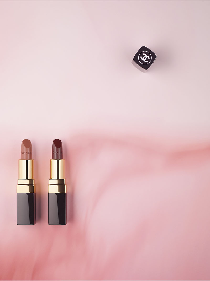 Chanel Candeur Et Expérience II FW20