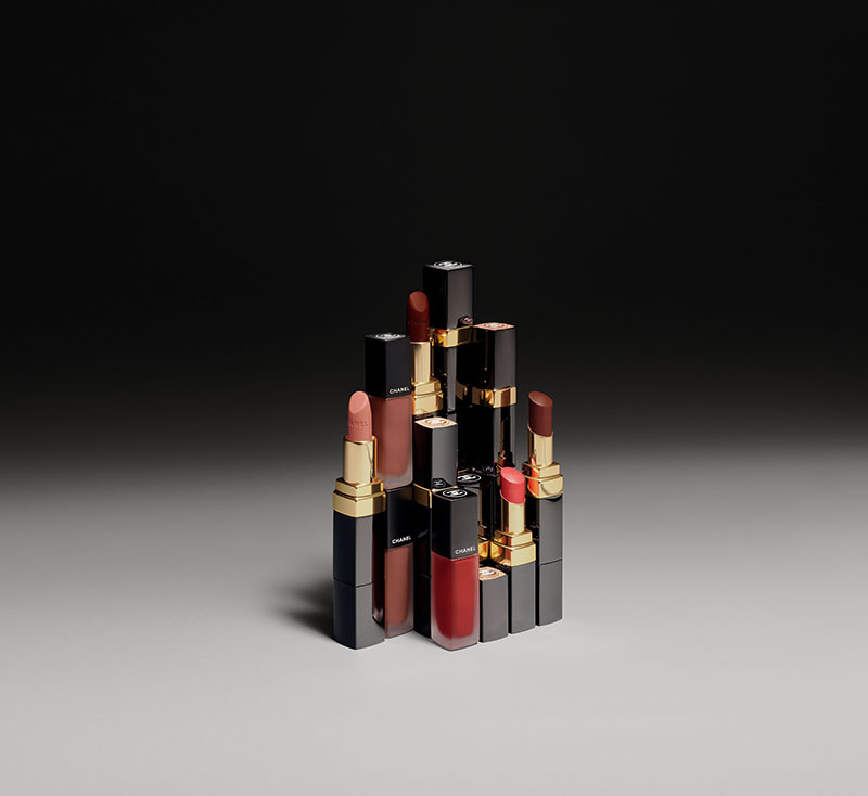 Chanel Candeur Et Expérience II FW20