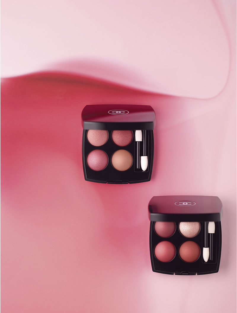 Chanel Candeur Et Expérience II FW20