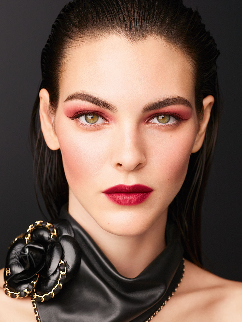 Chanel Candeur Et Expérience II FW20