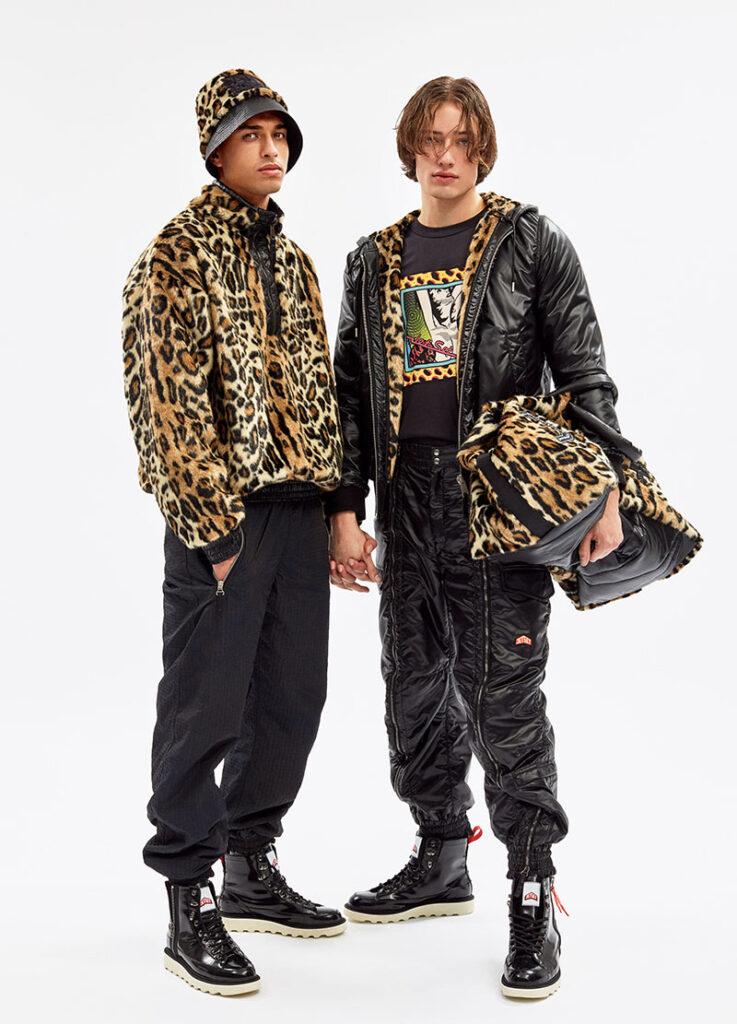 Jet Set FW20, el Street Skiwear más rompedor llega a las calles